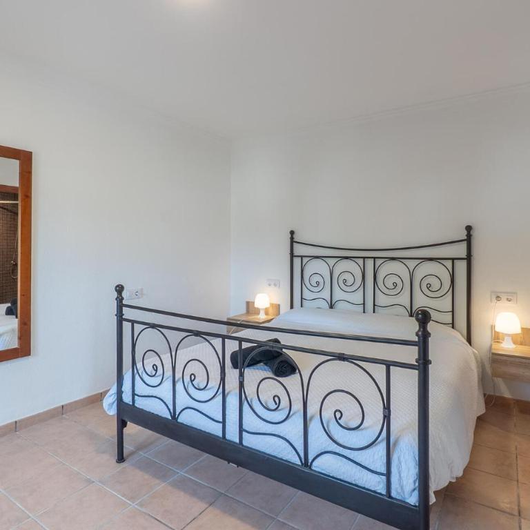 Es Castellet - Casa de vacaciones de 5 dormitorios - 23