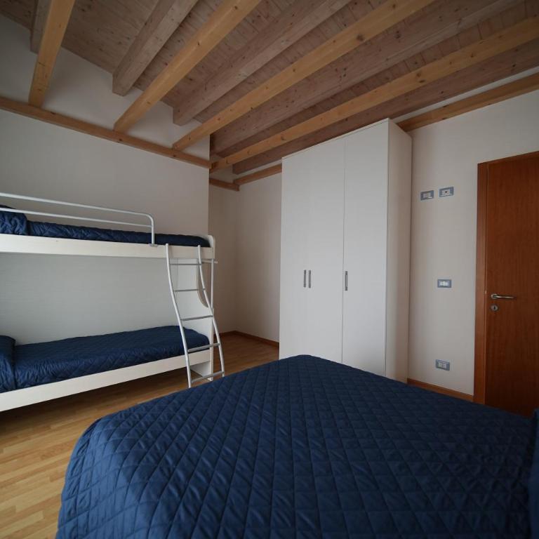 Bibione MasterVillage Family - Appartamento con 3 Camere da Letto - 35