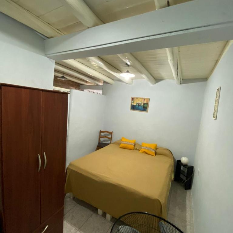 OLENA - Apartamento de 1 dormitorio - 2