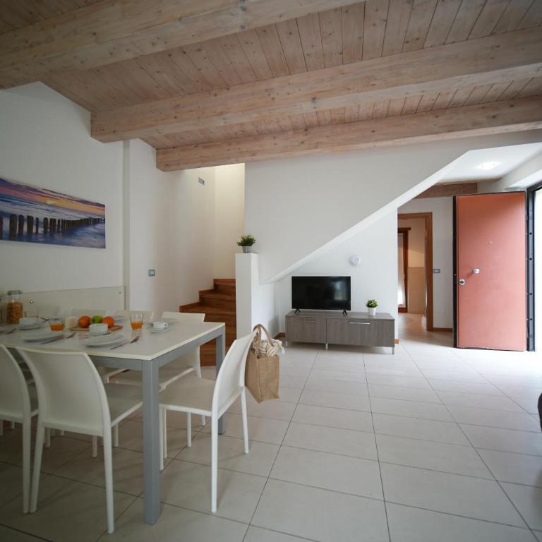Bibione MasterVillage Family - Appartamento con 3 Camere da Letto - 36