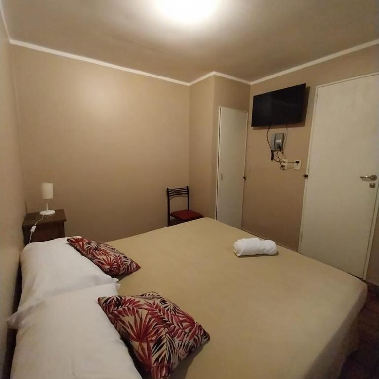 Hostal el Aljibe - Habitación Doble Estándar - 5