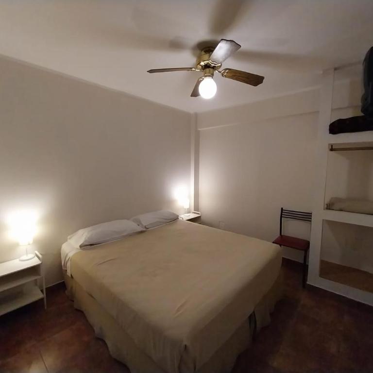 Hostal el Aljibe - Habitación Doble Económica - 6