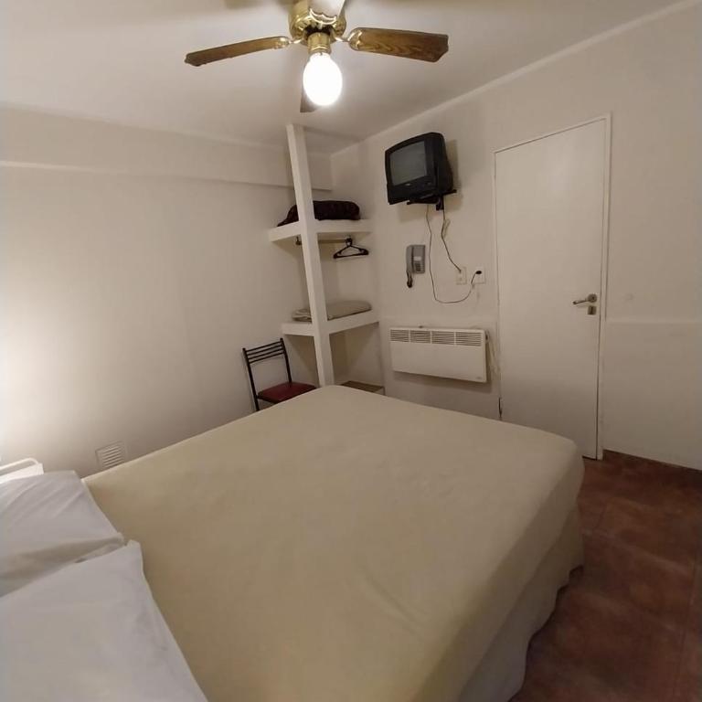 Hostal el Aljibe - Habitación Doble Económica - 7