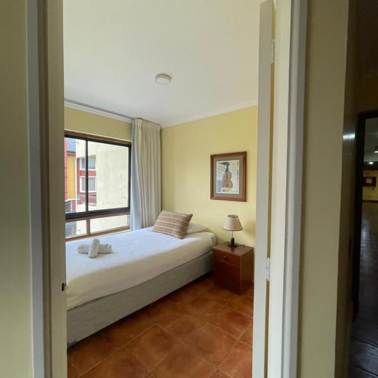 Hotel del Volcán - Habitación Triple - 5