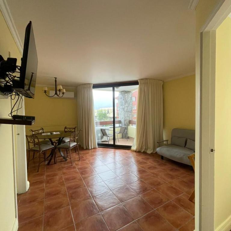 Hotel del Volcán - Habitación Triple - 6