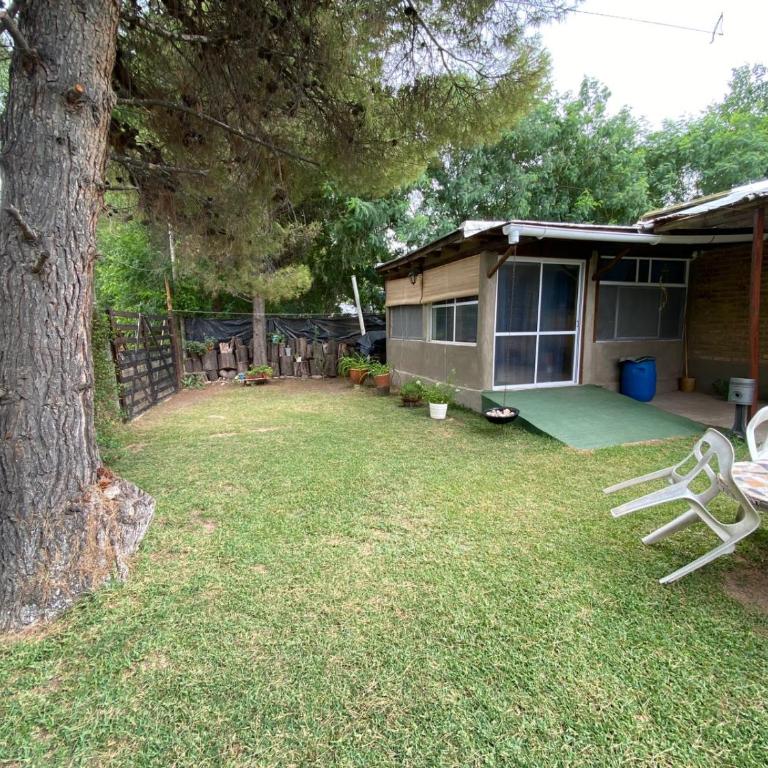 OLENA - Apartamento de 1 dormitorio - 1