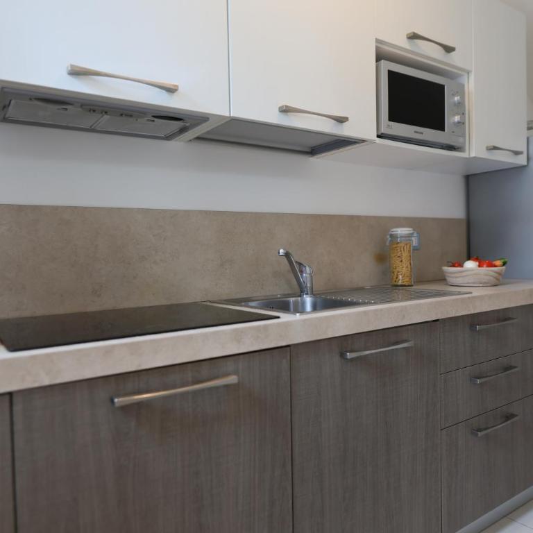 Bibione MasterVillage Family - Appartamento con 3 Camere da Letto - 40