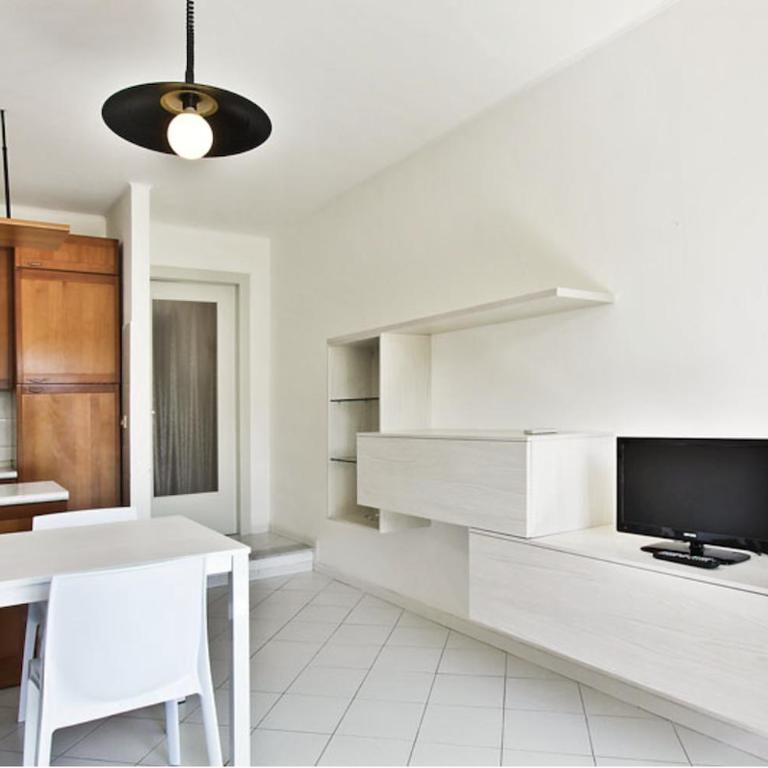Residenza Shakespeare - Appartamento Standard con 1 Camera da Letto - 3