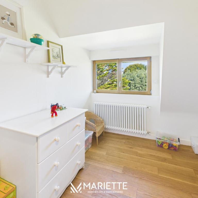 -SALTY- Spacieuse Neo Bretonne au Cabellou - Maison de Vacances 4 Chambres - 22