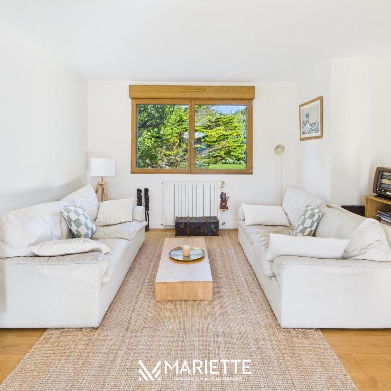 -SALTY- Spacieuse Neo Bretonne au Cabellou - Maison de Vacances 4 Chambres - 4