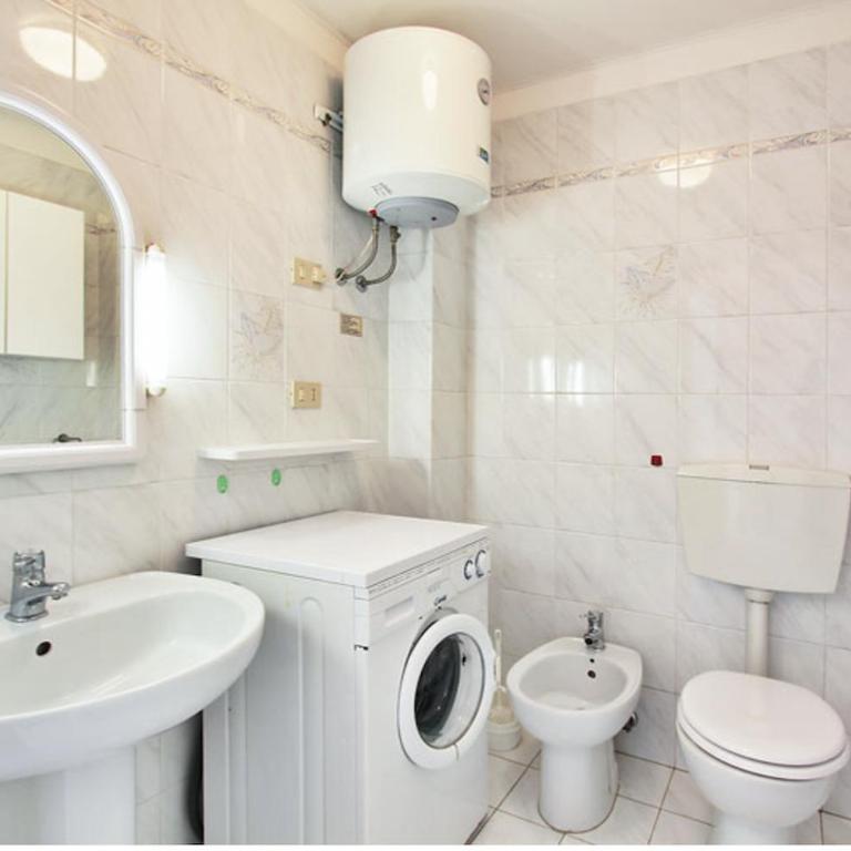 Residenza Shakespeare - Appartamento Standard con 1 Camera da Letto - 4