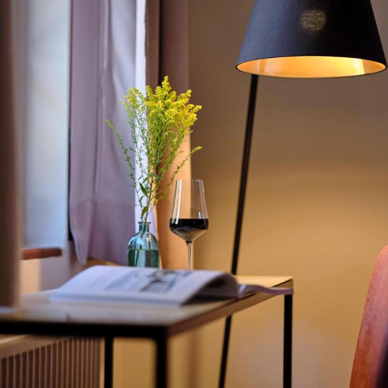 Classik Hotel Martinshof, Messe München - Habitación Premium - 3
