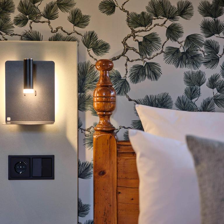 Classik Hotel Martinshof, Messe München - Habitación Premium - 13