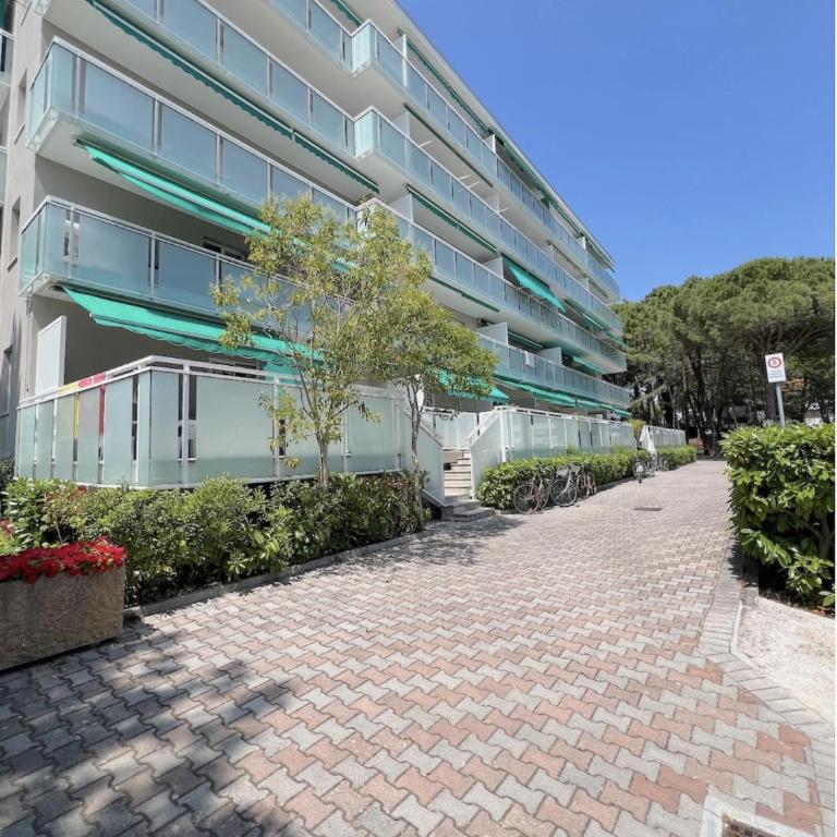 Residenza Shakespeare - Appartamento Standard con 1 Camera da Letto - 9