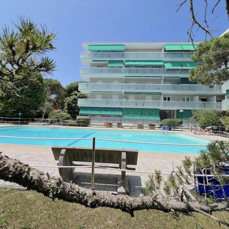 Residenza Shakespeare - Appartamento Standard con 1 Camera da Letto - 10
