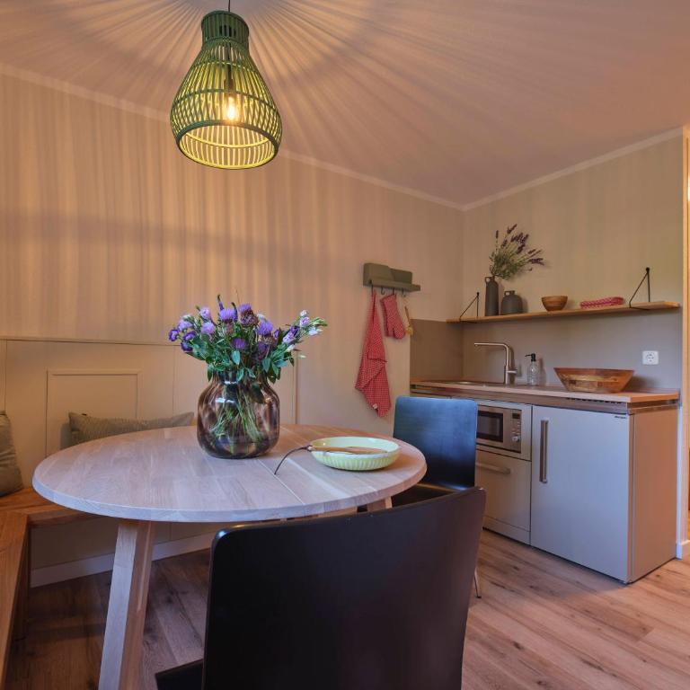 Classik Hotel Martinshof, Messe München - Apartamento - 6