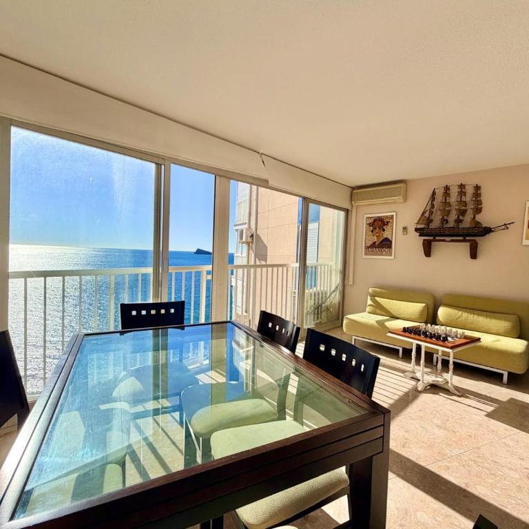 Yago Levante Seafront - Apartamento - 2
