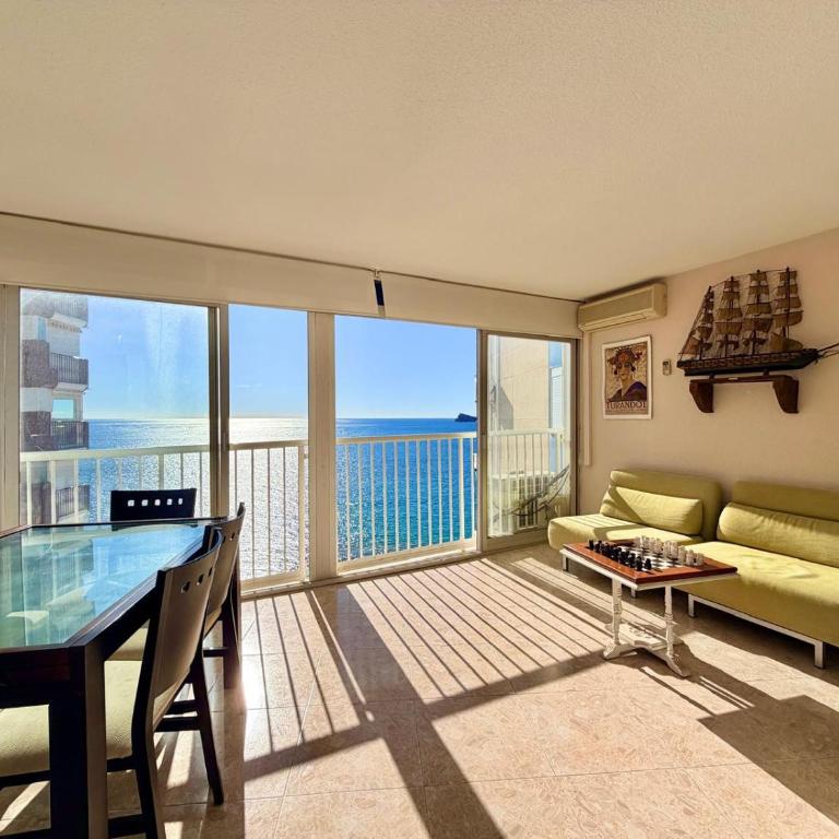 Yago Levante Seafront - Apartamento - 1