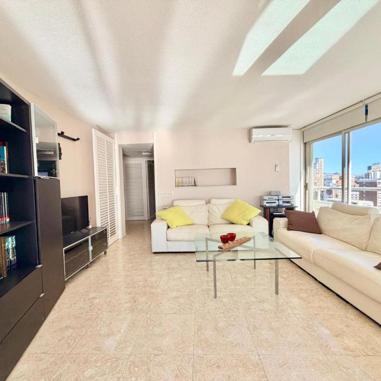Yago Levante Seafront - Apartamento - 6