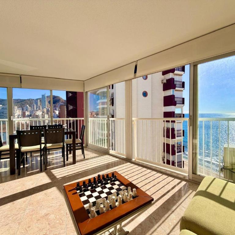 Yago Levante Seafront - Apartamento - 7