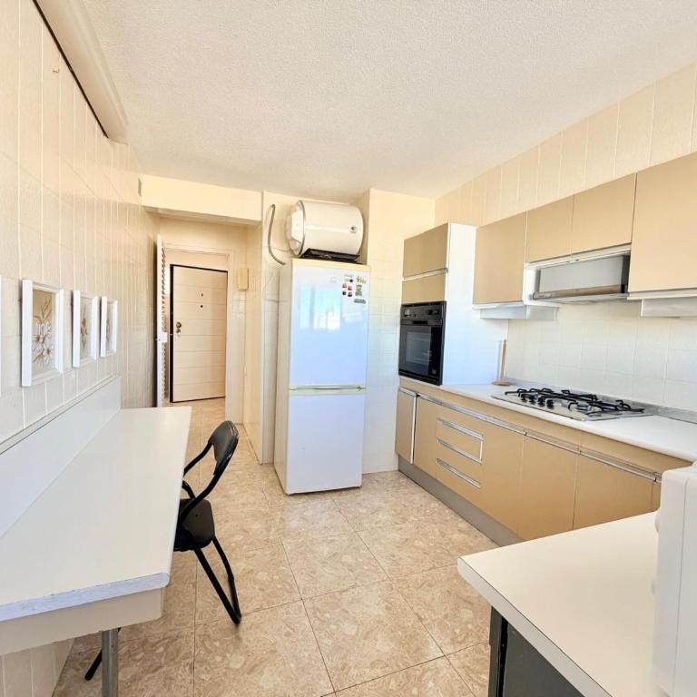 Yago Levante Seafront - Apartamento - 8