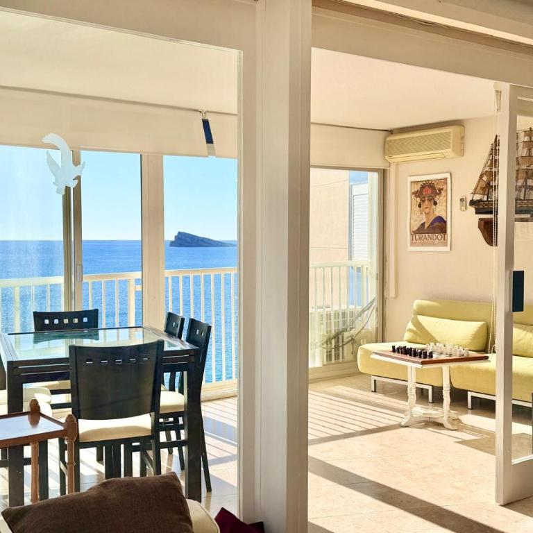 Yago Levante Seafront - Apartamento - 4