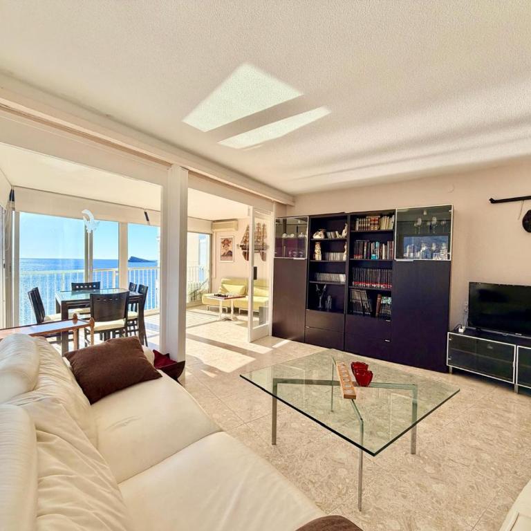 Yago Levante Seafront - Apartamento - 5