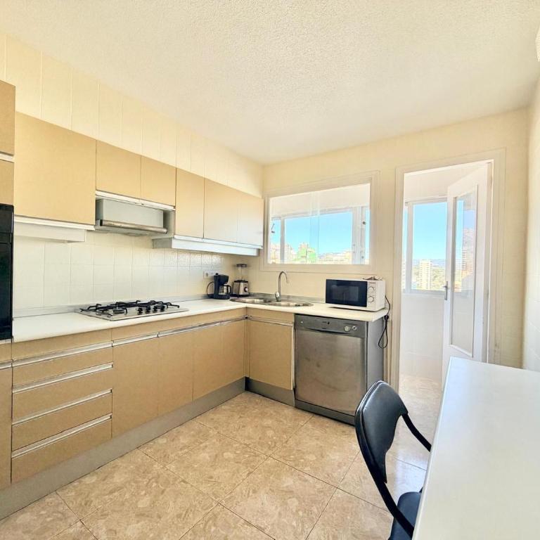 Yago Levante Seafront - Apartamento - 9