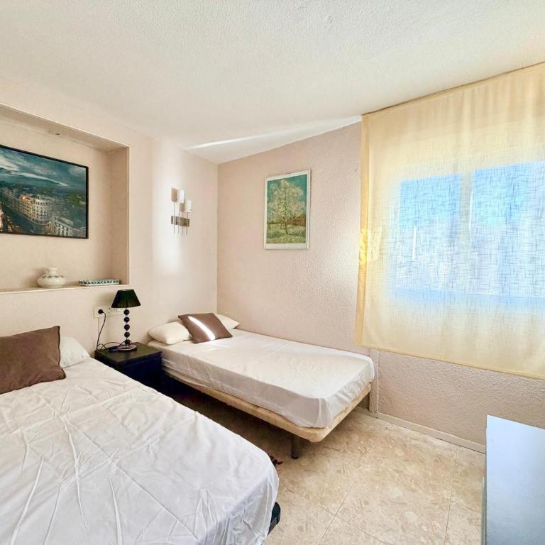 Yago Levante Seafront - Apartamento - 13