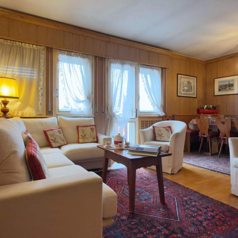 Homeby, Casa Due Vette - Appartamento - 1