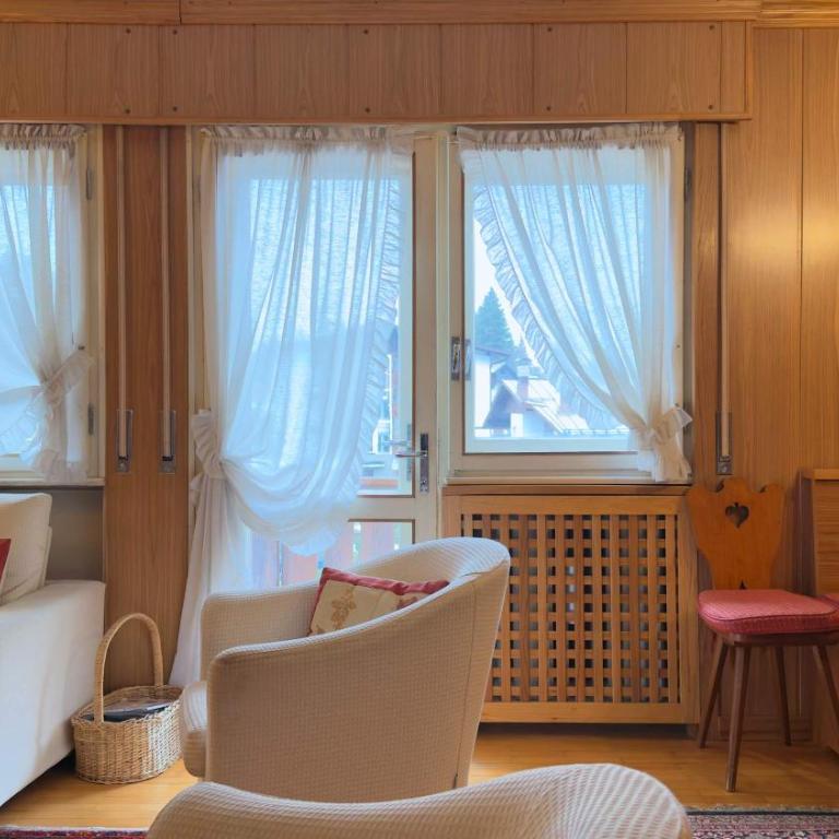 Homeby, Casa Due Vette - Appartamento - 33