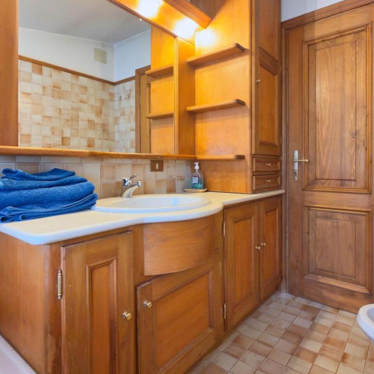 Homeby, Casa Due Vette - Appartamento - 16