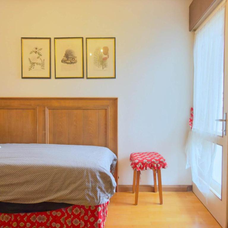 Homeby, Casa Due Vette - Appartamento - 22