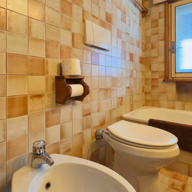Homeby, Casa Due Vette - Appartamento - 18