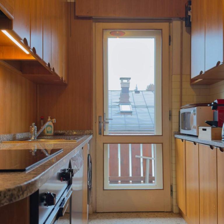 Homeby, Casa Due Vette - Appartamento - 8