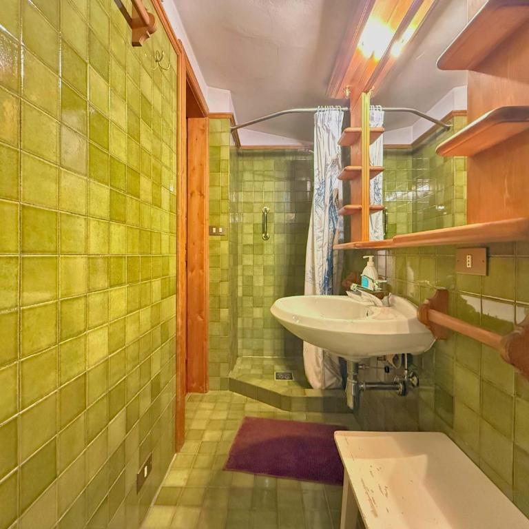 Homeby, Casa Due Vette - Appartamento - 30