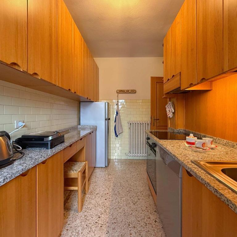 Homeby, Casa Due Vette - Appartamento - 9