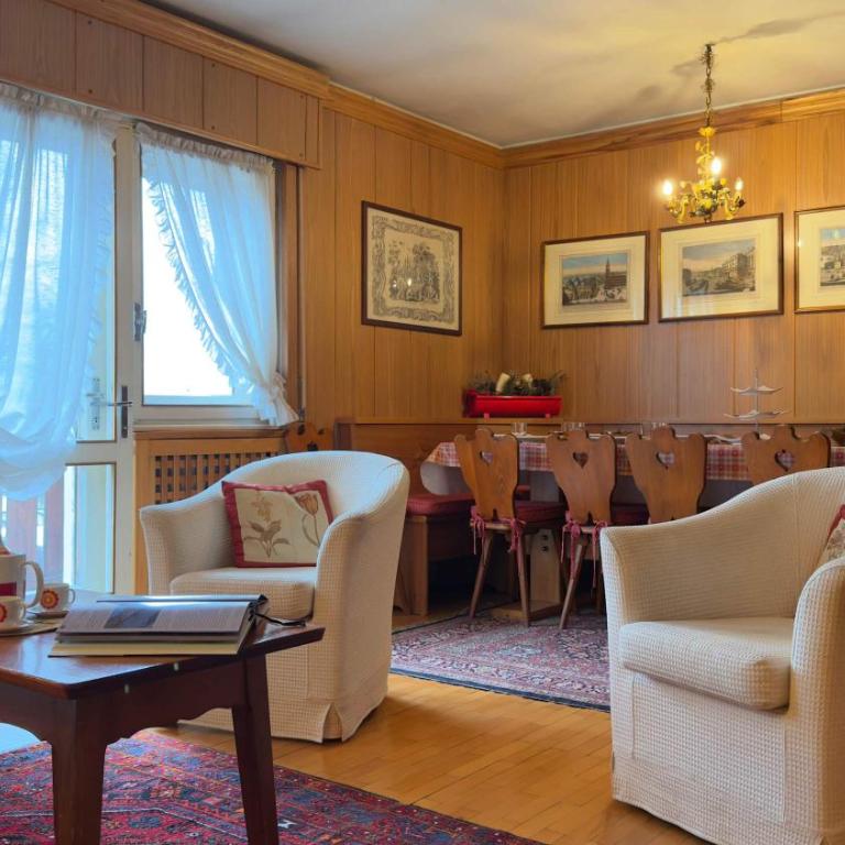 Homeby, Casa Due Vette - Appartamento - 34