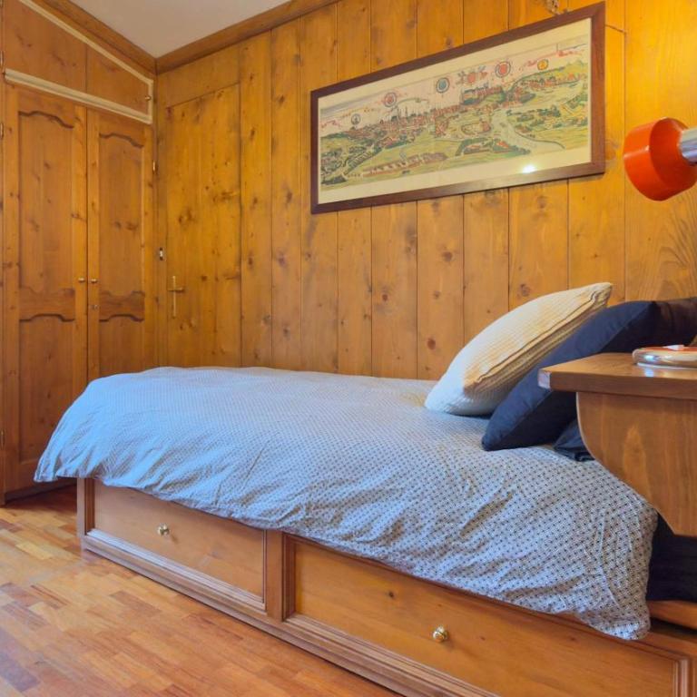 Homeby, Casa Due Vette - Appartamento - 26