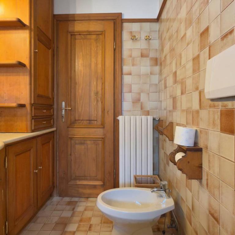 Homeby, Casa Due Vette - Appartamento - 23