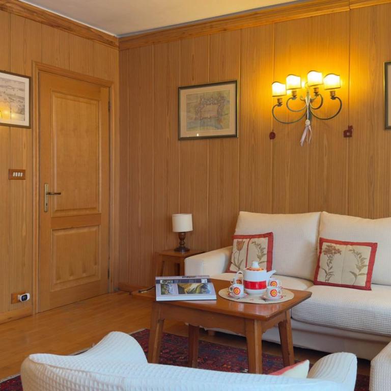 Homeby, Casa Due Vette - Appartamento - 4