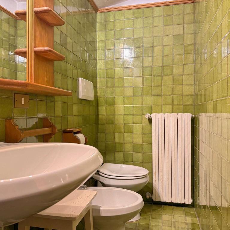 Homeby, Casa Due Vette - Appartamento - 29