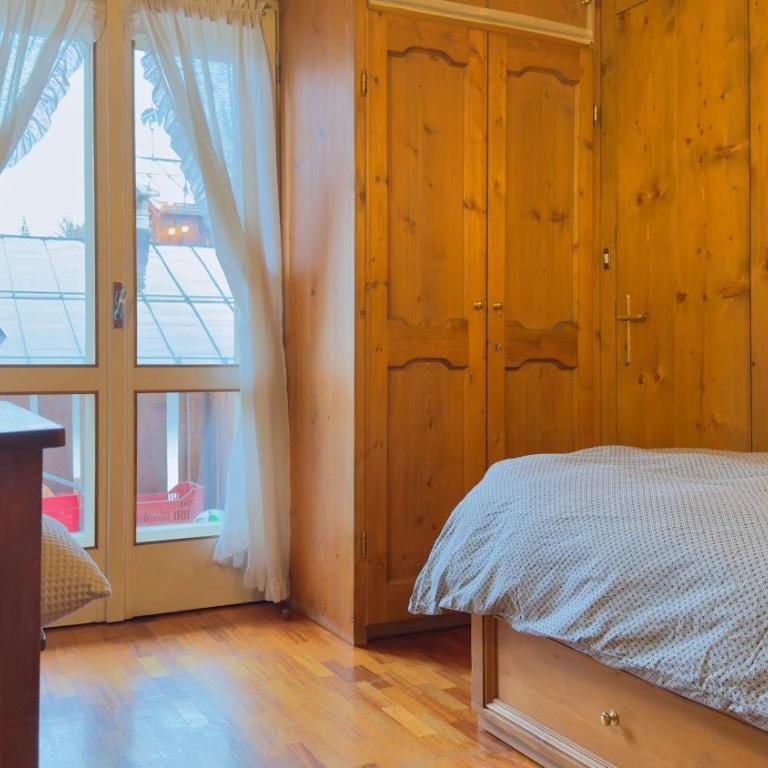 Homeby, Casa Due Vette - Appartamento - 27