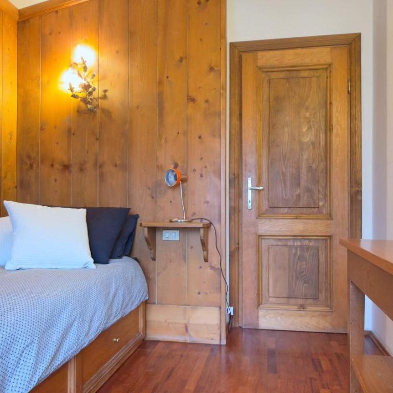 Homeby, Casa Due Vette - Appartamento - 25