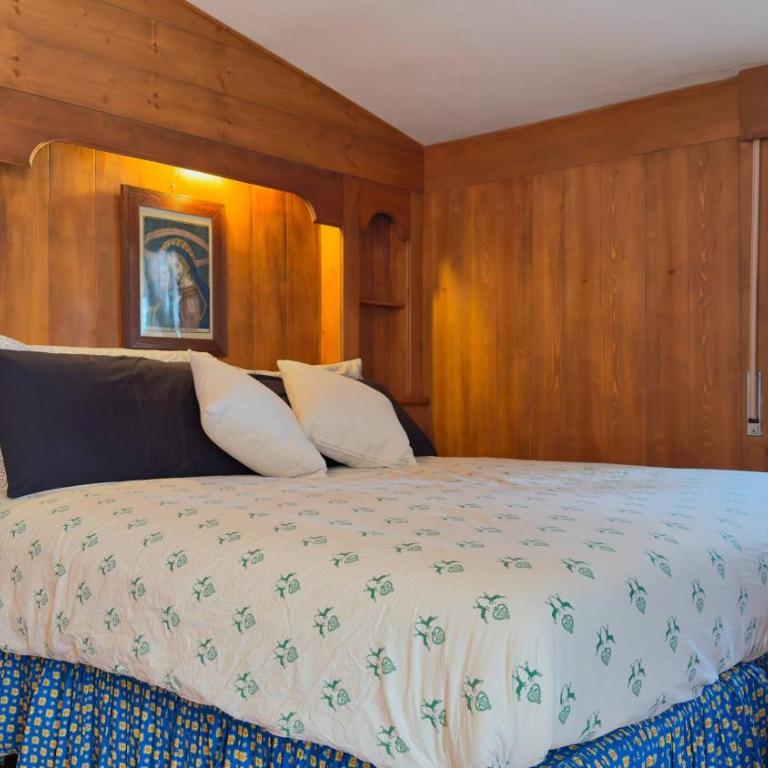 Homeby, Casa Due Vette - Appartamento - 10