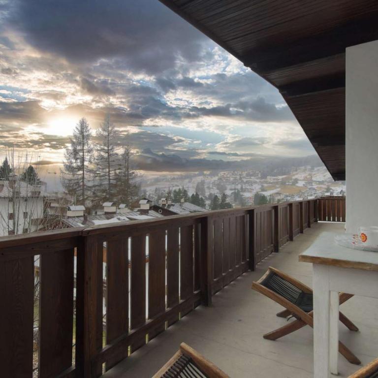Homeby, Casa Due Vette - Appartamento - 3