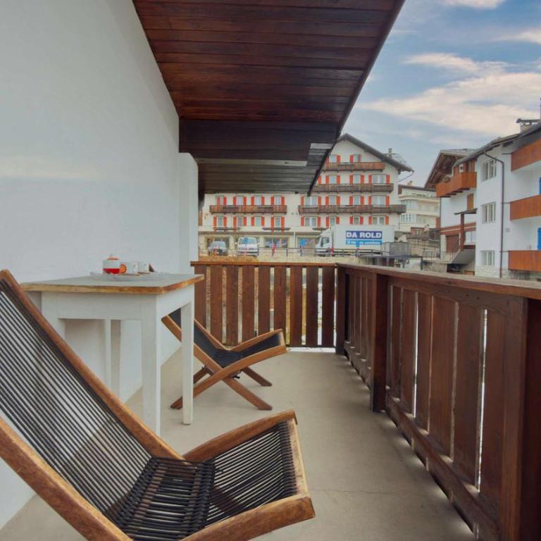 Homeby, Casa Due Vette - Appartamento - 46