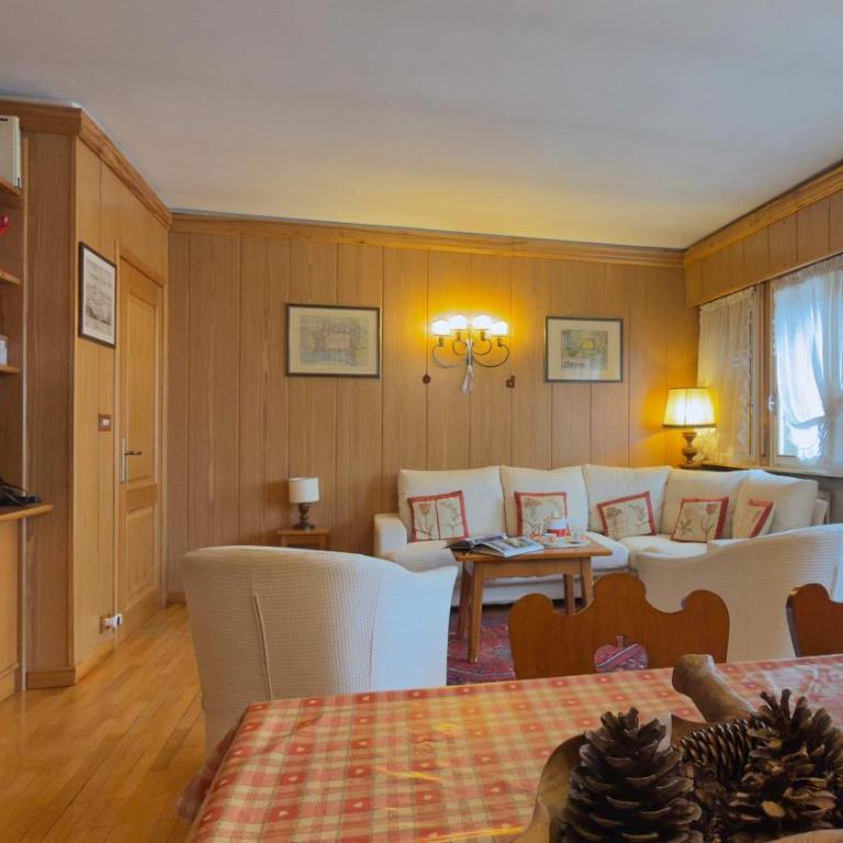 Homeby, Casa Due Vette - Appartamento - 40