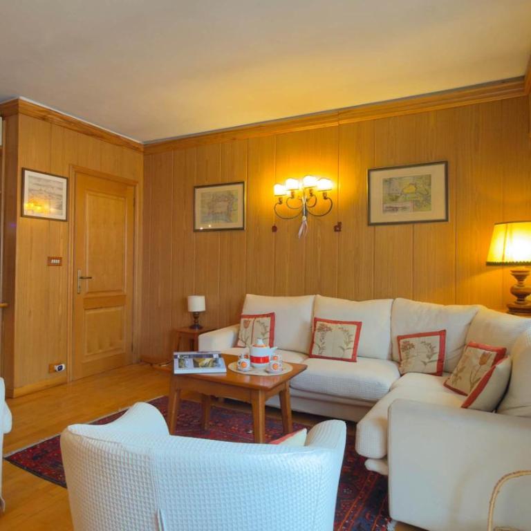 Homeby, Casa Due Vette - Appartamento - 45