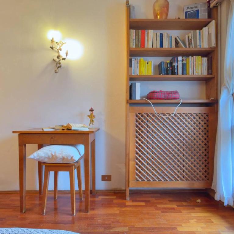 Homeby, Casa Due Vette - Appartamento - 28